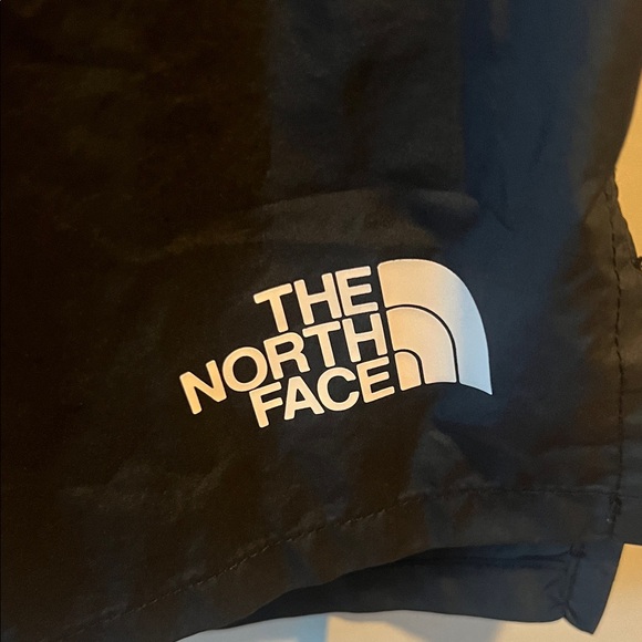 The North Face Men’s Black Running Shorts - Picture 2 of 7